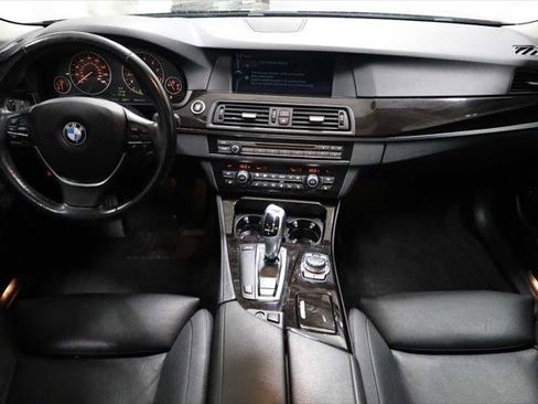 Used 2011 BMW 535i Sedan RWD image 23
