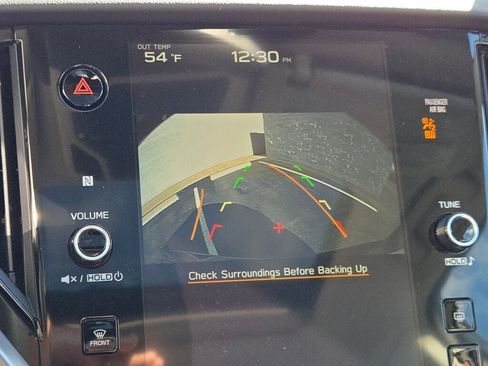 Certified 2025 Subaru Legacy Premium w/ Popular Package #1A image 22