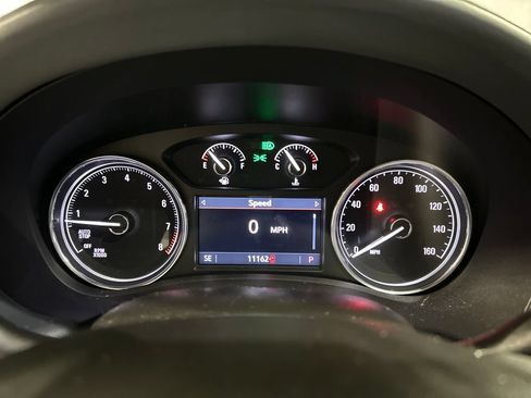 Used 2024 Buick Enclave Essence w/ Sport Touring Edition AWD/4WD image 16