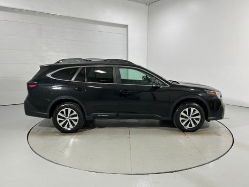 Used 2022 Subaru Outback Premium w/ Popular Package #1 AWD/4WD image 38
