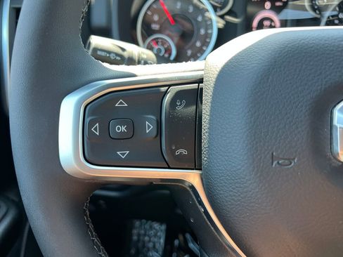 New 2026 RAM 1500 2WD Crew Cab image 20