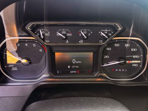 Used 2020 GMC Sierra 1500 SLT image 10