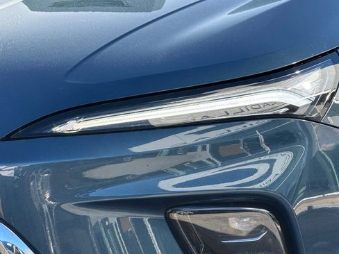 Used 2025 Buick Enclave Preferred image 49