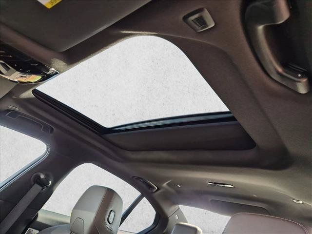 Certified 2024 BMW 530i w/ M Sport Package RWD image 19