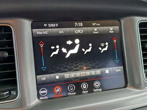 Used 2023 Dodge Charger SXT image 22