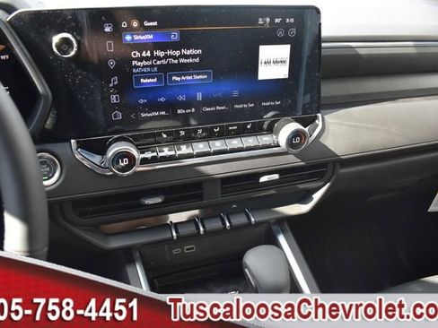 New 2026 Chevrolet Colorado Trail Boss image 25