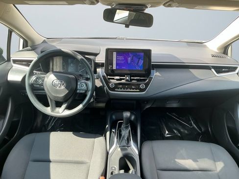 Used 2023 Toyota Corolla LE FWD image 11