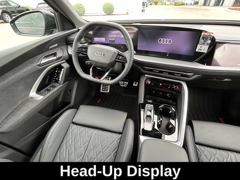 New 2026 Audi SQ5 Premium Plus AWD/4WD image 9
