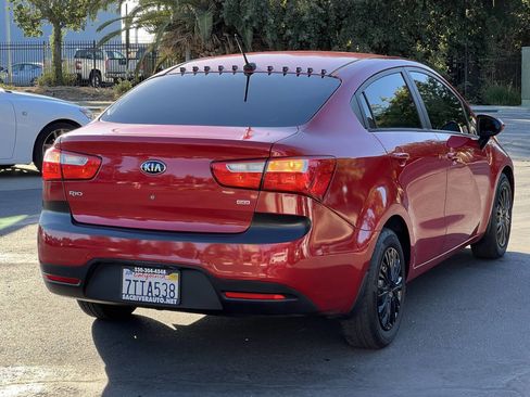 Used 2013 Kia Rio LX w/ PWR Pkg image 6