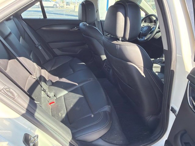 Used 2014 Cadillac ATS Sedan RWD image 14