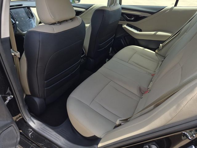 Certified 2025 Subaru Legacy Limited AWD/4WD image 24