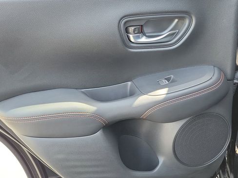 Certified 2024 Honda HR-V Sport image 15