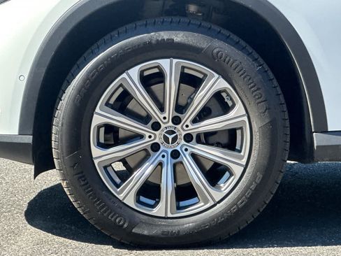 Certified 2026 Mercedes-Benz GLC 300 4MATIC image 25