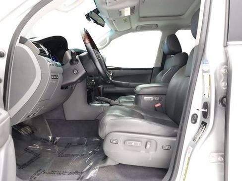 Used 2009 Lexus LX 570 4WD image 13