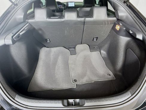 Certified 2025 Honda Civic Sport Touring image 34