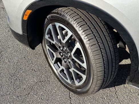 Used 2023 Chevrolet Blazer RS w/ LPO, 'HIT The Road' Package image 27