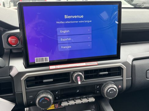 New 2026 Toyota 4Runner TRD Sport Premium image 20