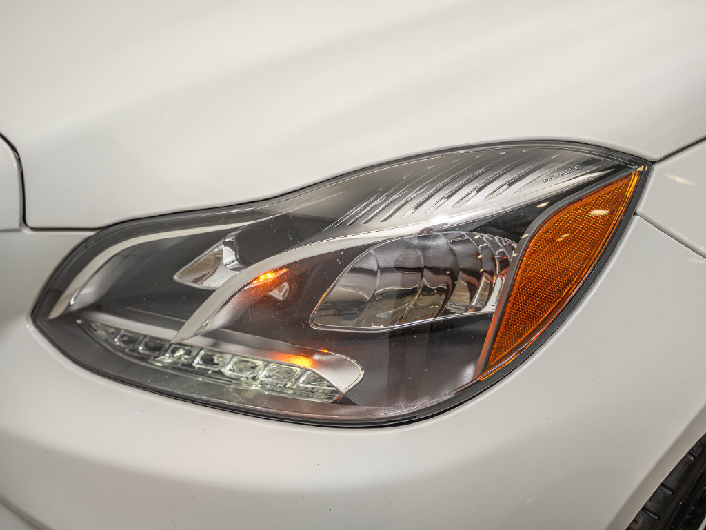 Used 2016 Mercedes-Benz E 350 4MATIC Sedan image 15