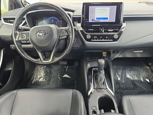 Used 2023 Toyota Corolla XSE image 15