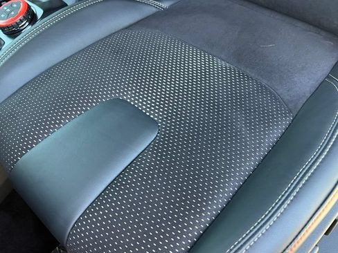New 2025 Ford Bronco Raptor w/ Interior Carbon Fiber Pack AWD/4WD image 12