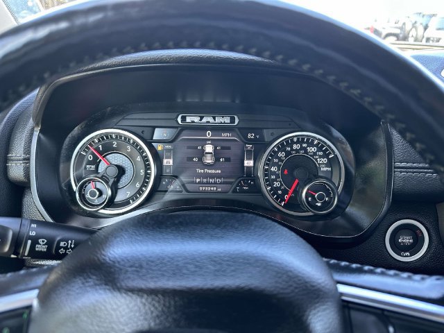 Certified 2019 RAM 1500 Laramie AWD/4WD image 12