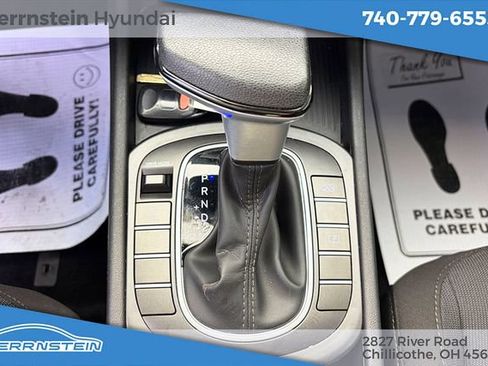 Certified 2025 Hyundai Kona SE AWD/4WD image 21