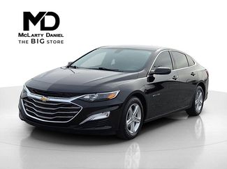 Used 2022 Chevrolet Malibu LS video 2