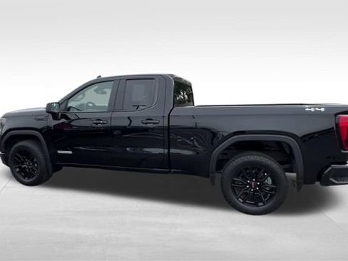 Certified 2023 GMC Sierra 1500 Elevation AWD/4WD image 8