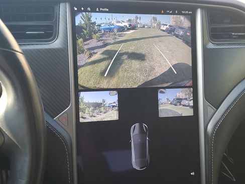 Used 2019 Tesla Model S P100D image 25