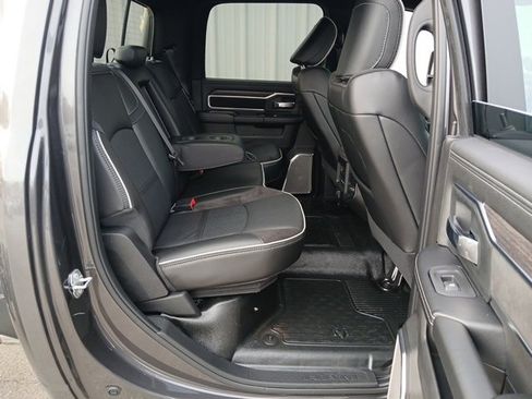 New 2026 RAM 4500 Laramie w/ Laramie Trim Package image 20