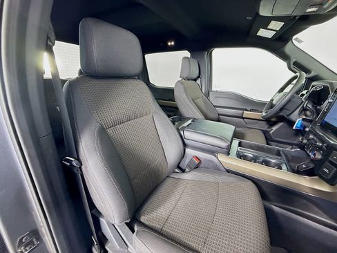 Used 2024 Ford F150 STX w/ Equipment Group 201A FX4 image 28