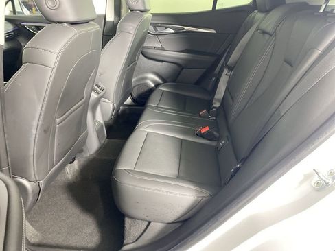 Certified 2025 Buick Envision Preferred image 26