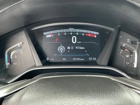 Used 2017 Honda CR-V EX image 17