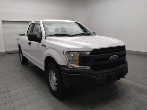 Used 2019 Ford F150 XL AWD/4WD image 13