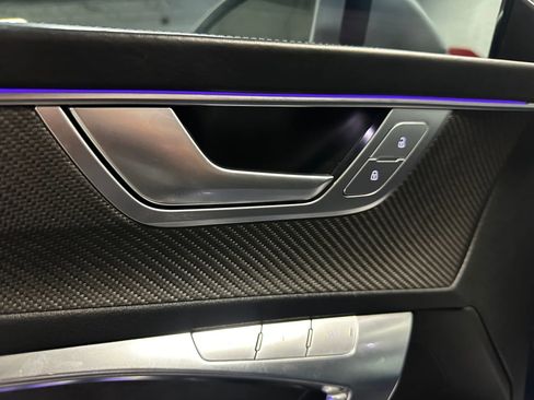 Used 2021 Audi RS 7 Prestige image 16