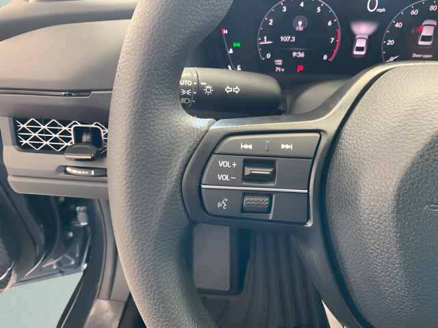New 2026 Honda Accord LX image 7