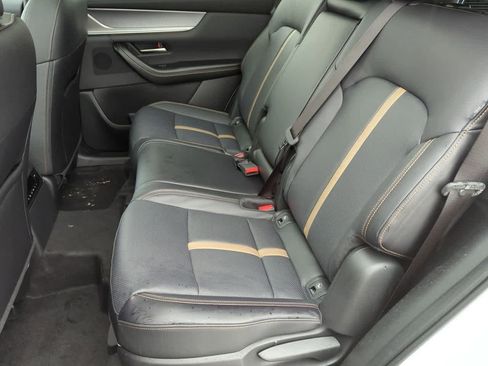 New 2025 MAZDA CX-70 3.3 Turbo S w/ Premium Package image 18