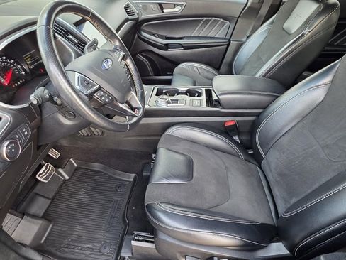 Used 2019 Ford Edge ST w/ Equipment Group 401A image 7