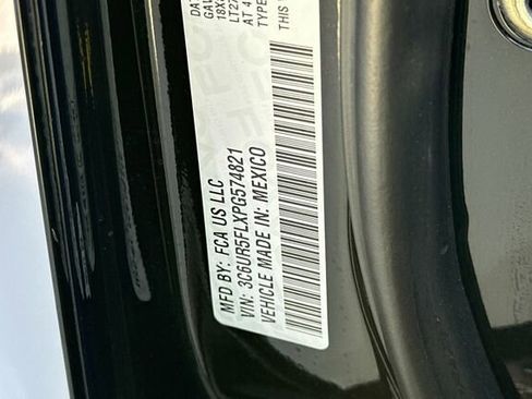 Used 2023 RAM 2500 Laramie image 24