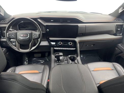 Used 2025 GMC Sierra 1500 AT4 image 53
