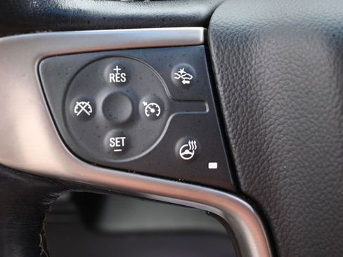 Used 2018 GMC Yukon XL Denali w/ Denali Ultimate Package AWD/4WD image 12