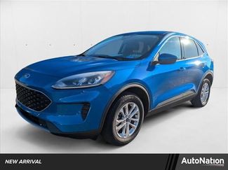 Used 2021 Ford Escape SE w/ Convenience Package image 1