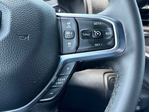 Used 2026 RAM 2500 Big Horn AWD/4WD image 56