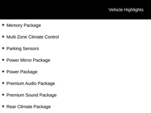 Used 2020 Ford Explorer Platinum w/ Premium Technology Package AWD/4WD image 12