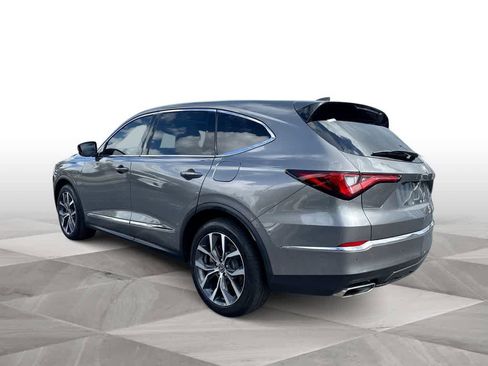 Used 2023 Acura MDX w/Technology Package image 6