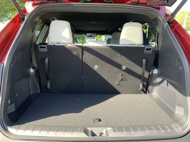Used 2026 Toyota Grand Highlander AWD Hybrid image 38