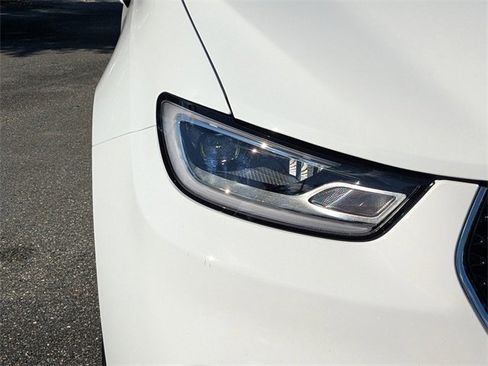 New 2026 Chrysler Pacifica Select image 10