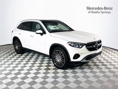 Used 2026 Mercedes-Benz GLC 300