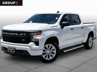 Used 2024 Chevrolet Silverado 1500 Custom RWD video 1