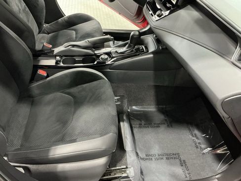 Used 2025 Toyota Corolla GR image 20